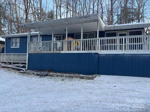 119 Squirrel Ridge Canton NC 28716