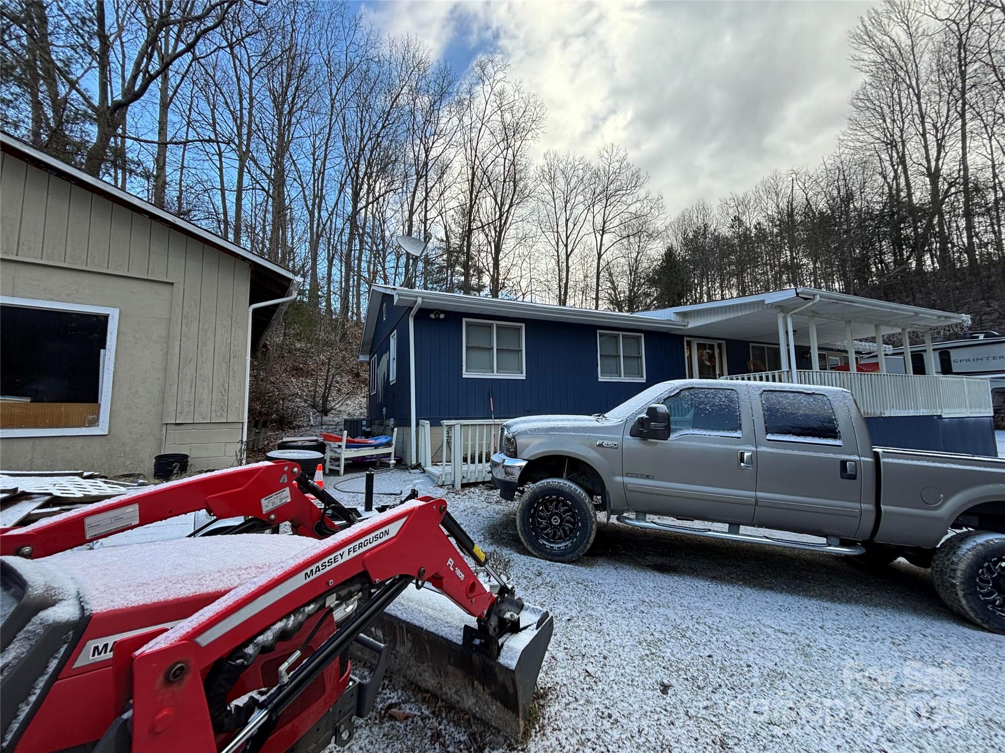 119 Squirrel Ridge