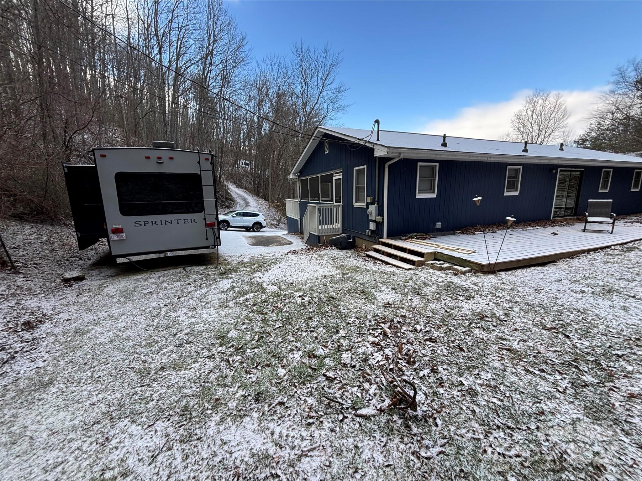 119 Squirrel Ridge