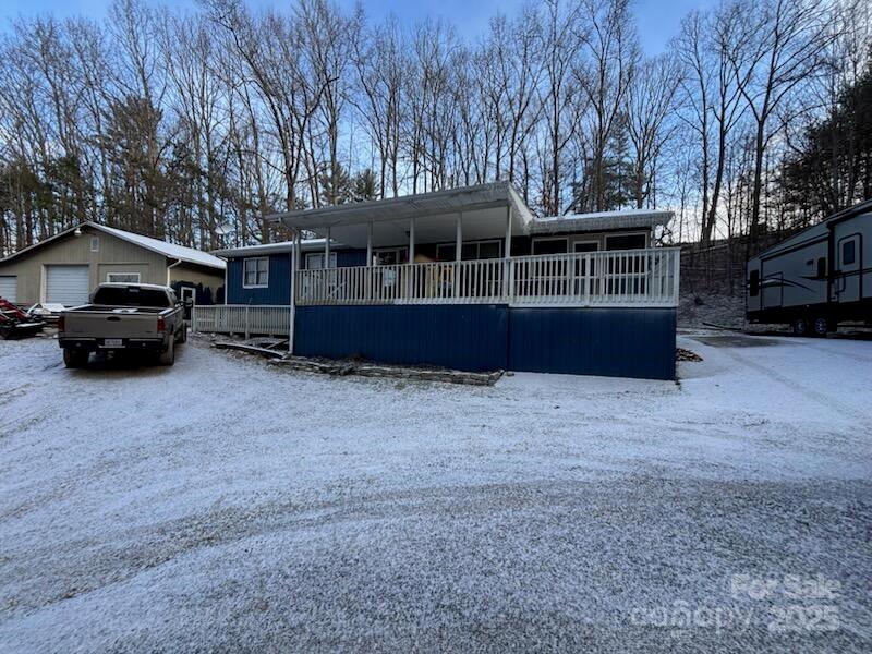 119 Squirrel Ridge