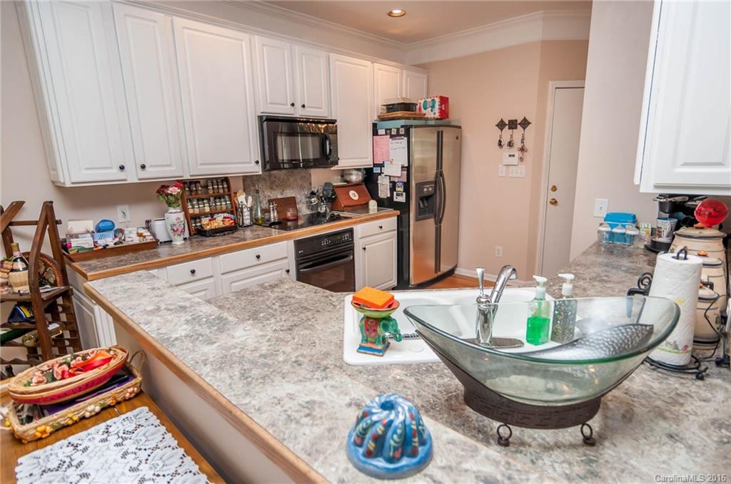 Olde Sycamore - Residential