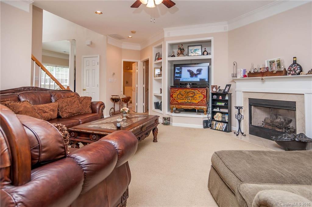 Olde Sycamore - Residential