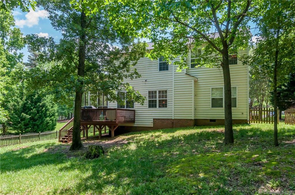 Olde Sycamore - Residential