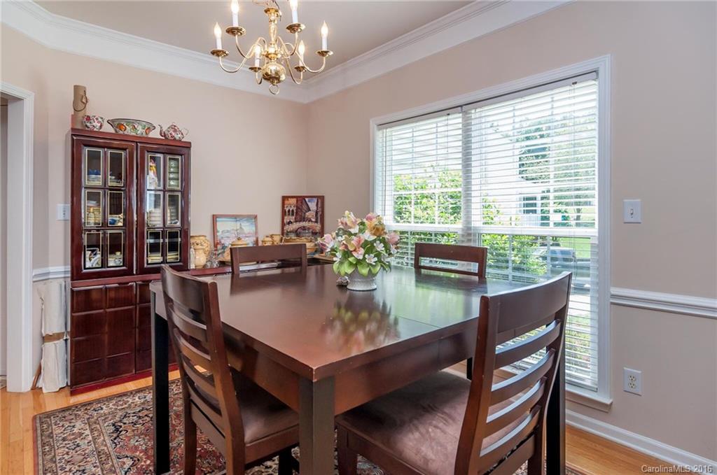 Olde Sycamore - Residential