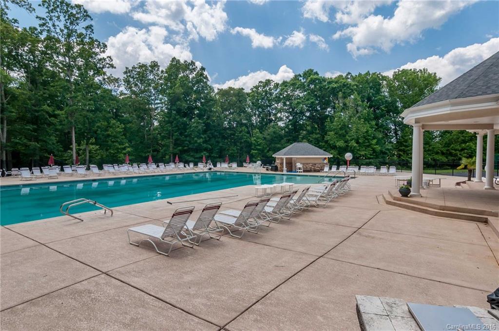 Olde Sycamore - Residential