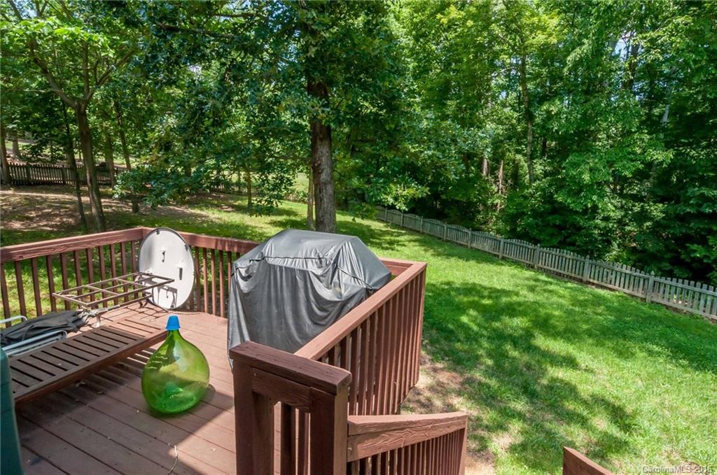 Olde Sycamore - Residential