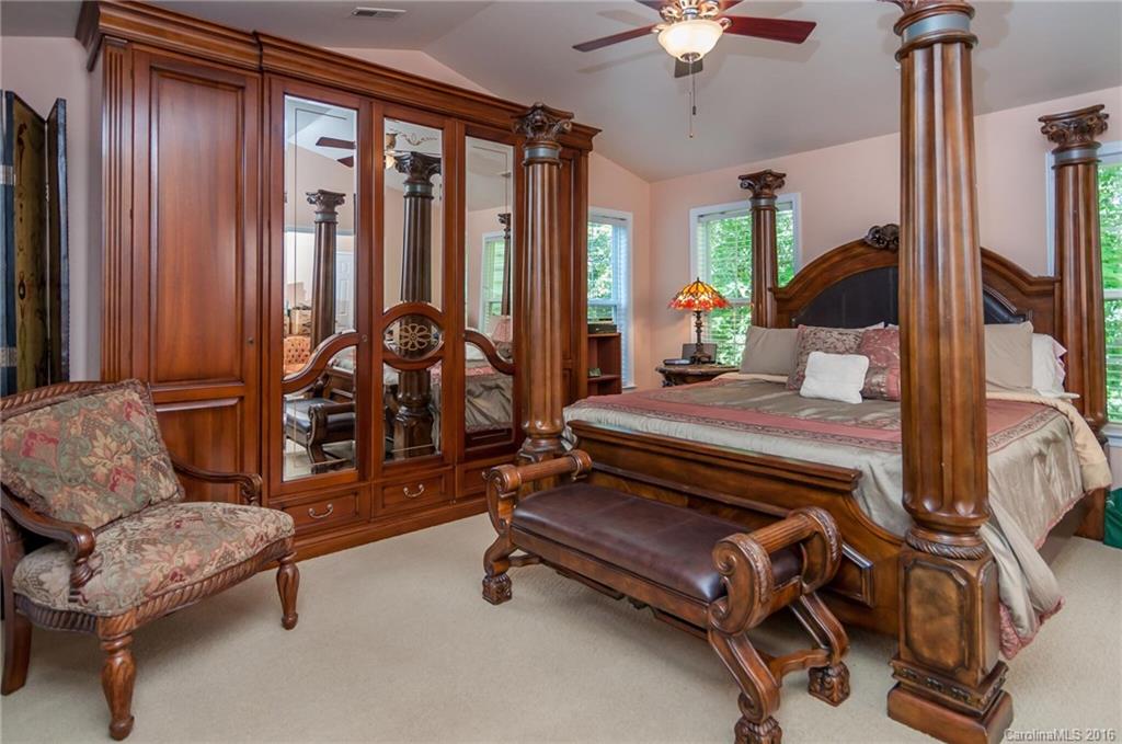 Olde Sycamore - Residential