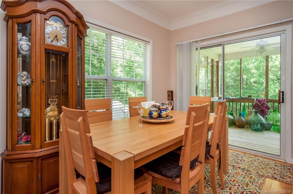 Olde Sycamore - Residential