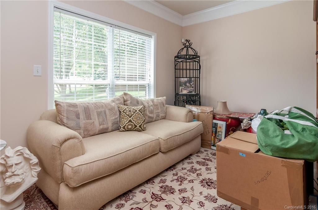 Olde Sycamore - Residential