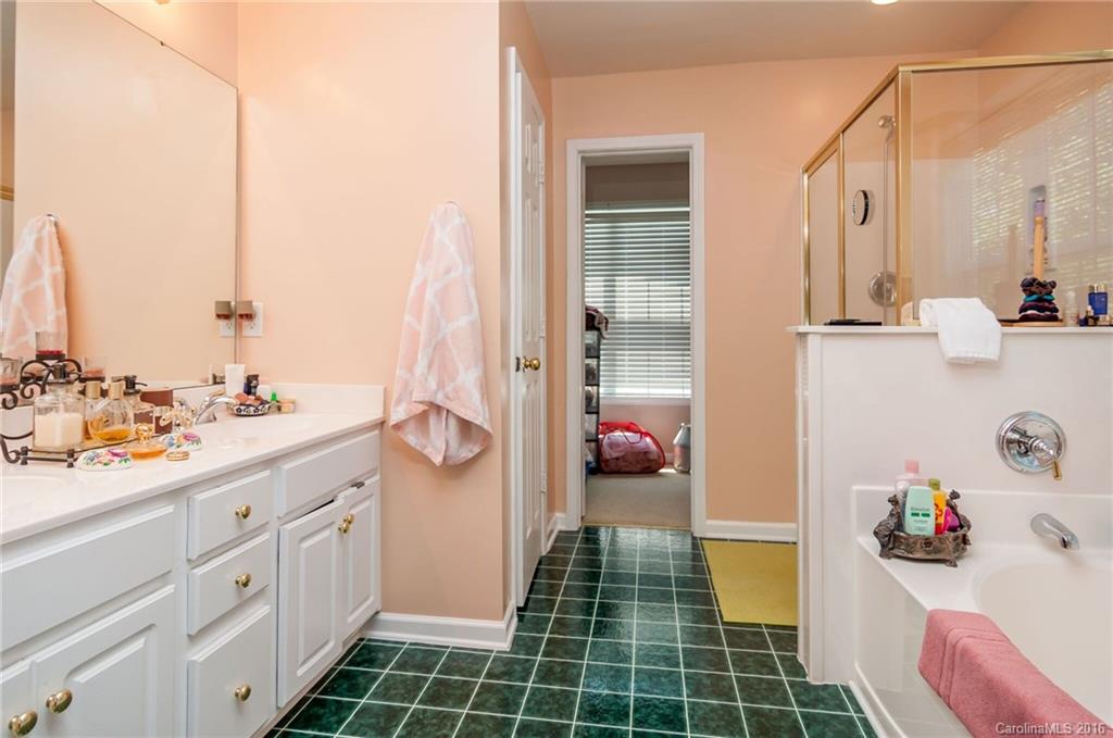 Olde Sycamore - Residential