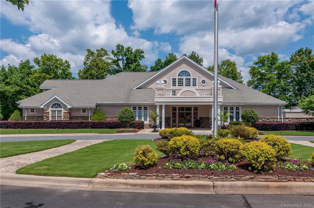 Olde Sycamore - Residential