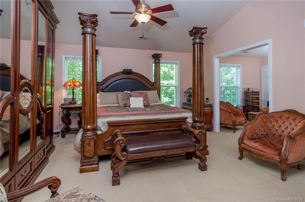 Olde Sycamore - Residential