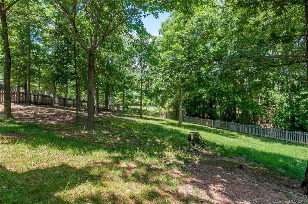 Olde Sycamore - Residential