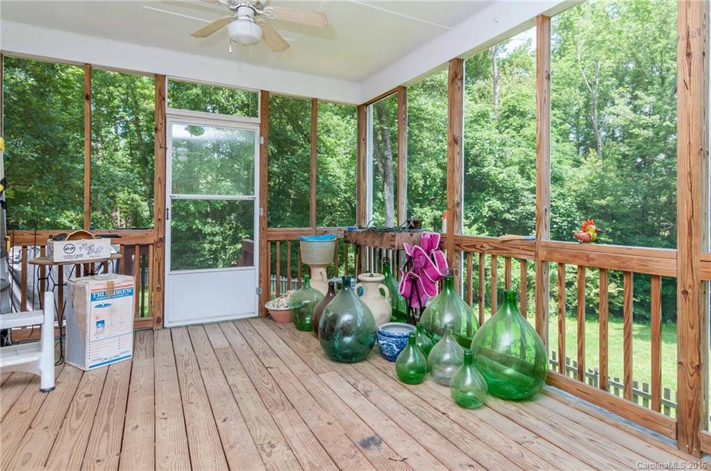 Olde Sycamore - Residential