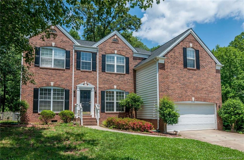 Olde Sycamore - Residential