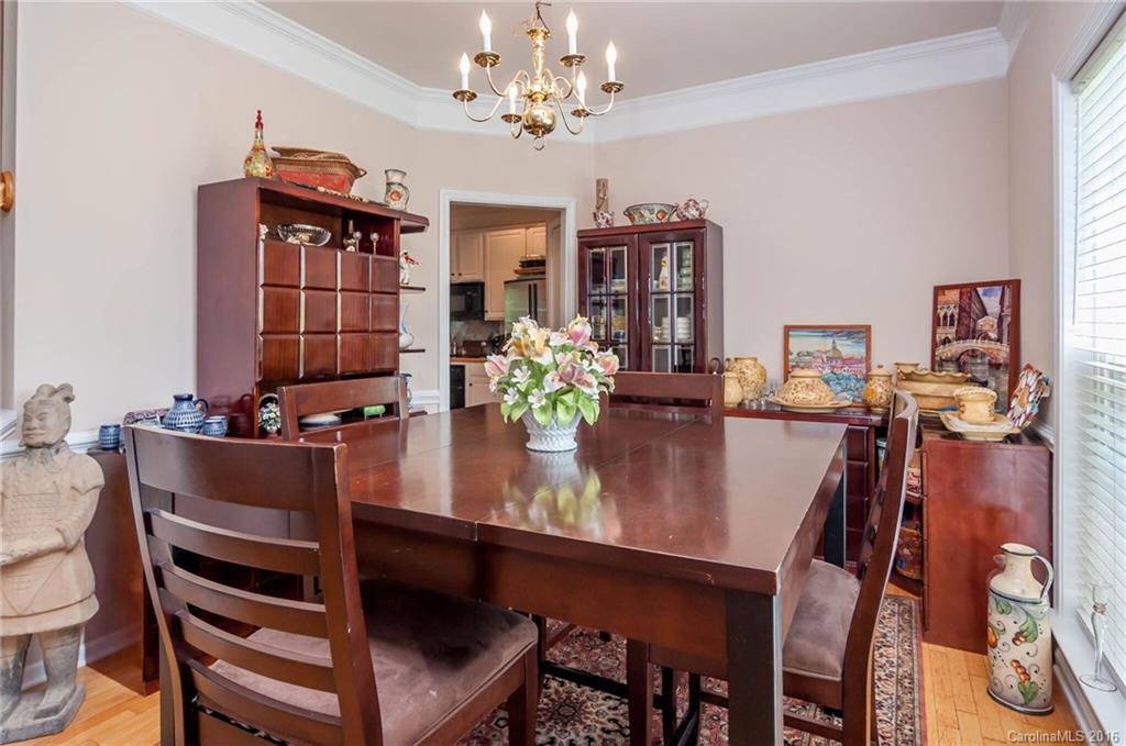 Olde Sycamore - Residential