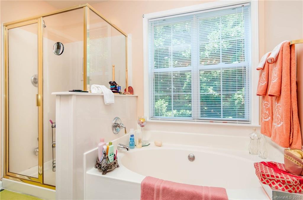 Olde Sycamore - Residential