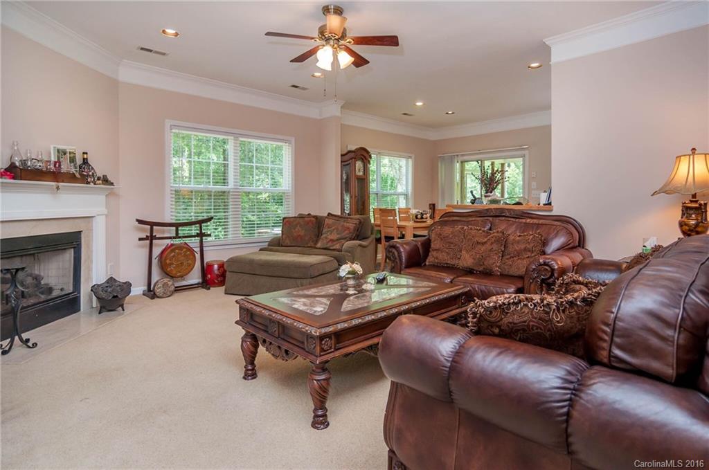 Olde Sycamore - Residential