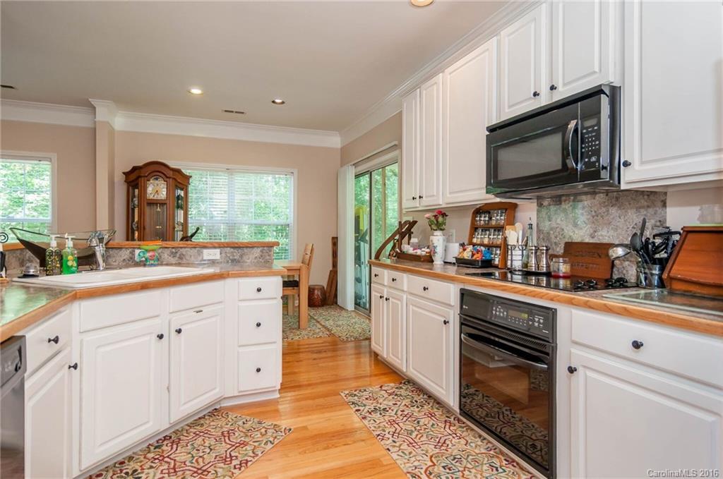 Olde Sycamore - Residential