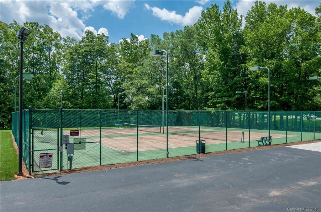 Olde Sycamore - Residential