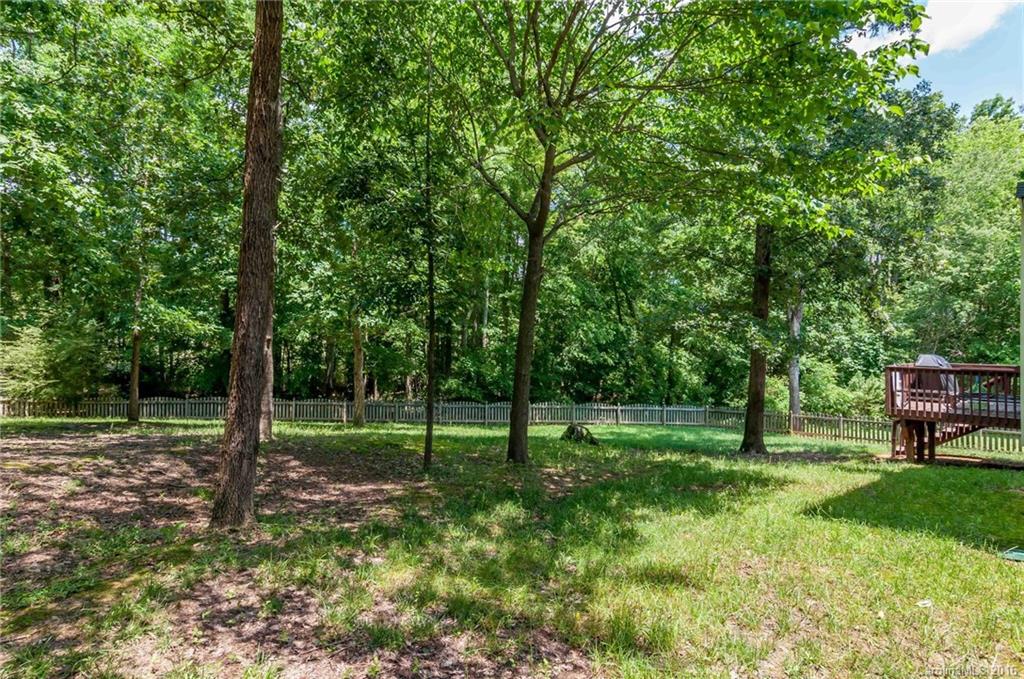 Olde Sycamore - Residential