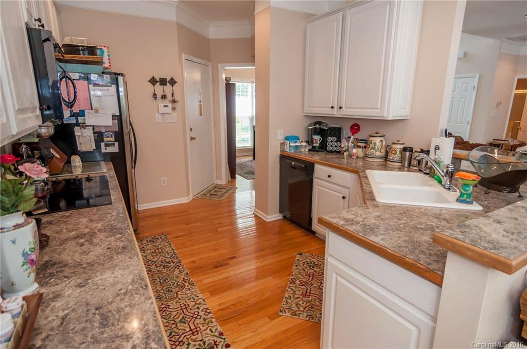 Olde Sycamore - Residential