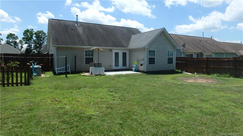 Wensley Park - Residential Lease