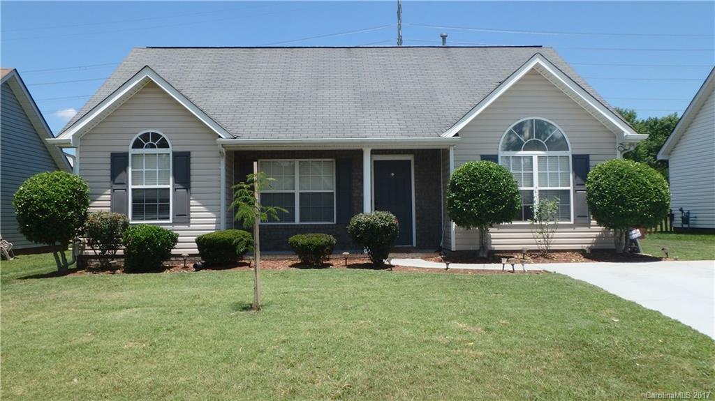Wensley Park - Residential Lease