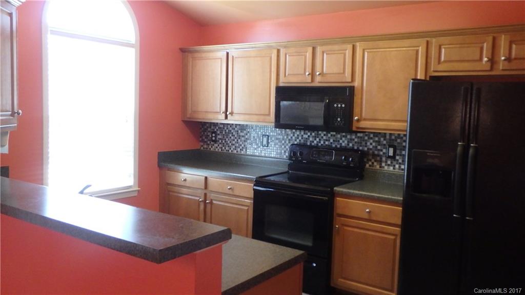 Wensley Park - Residential Lease