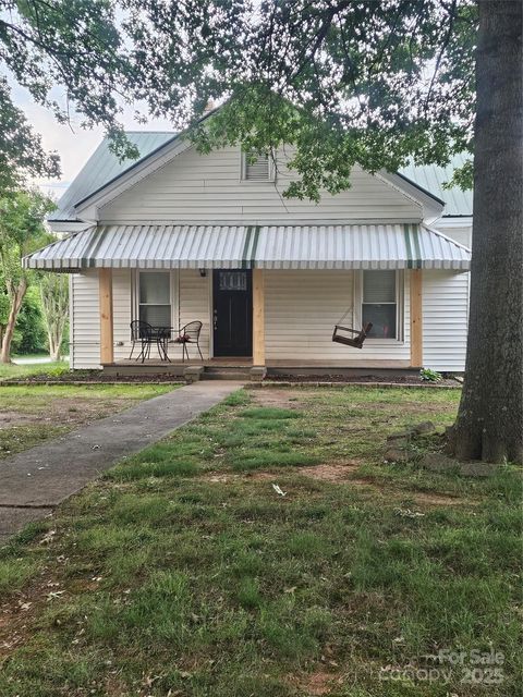 505 S Eastway Drive Troutman NC 28166