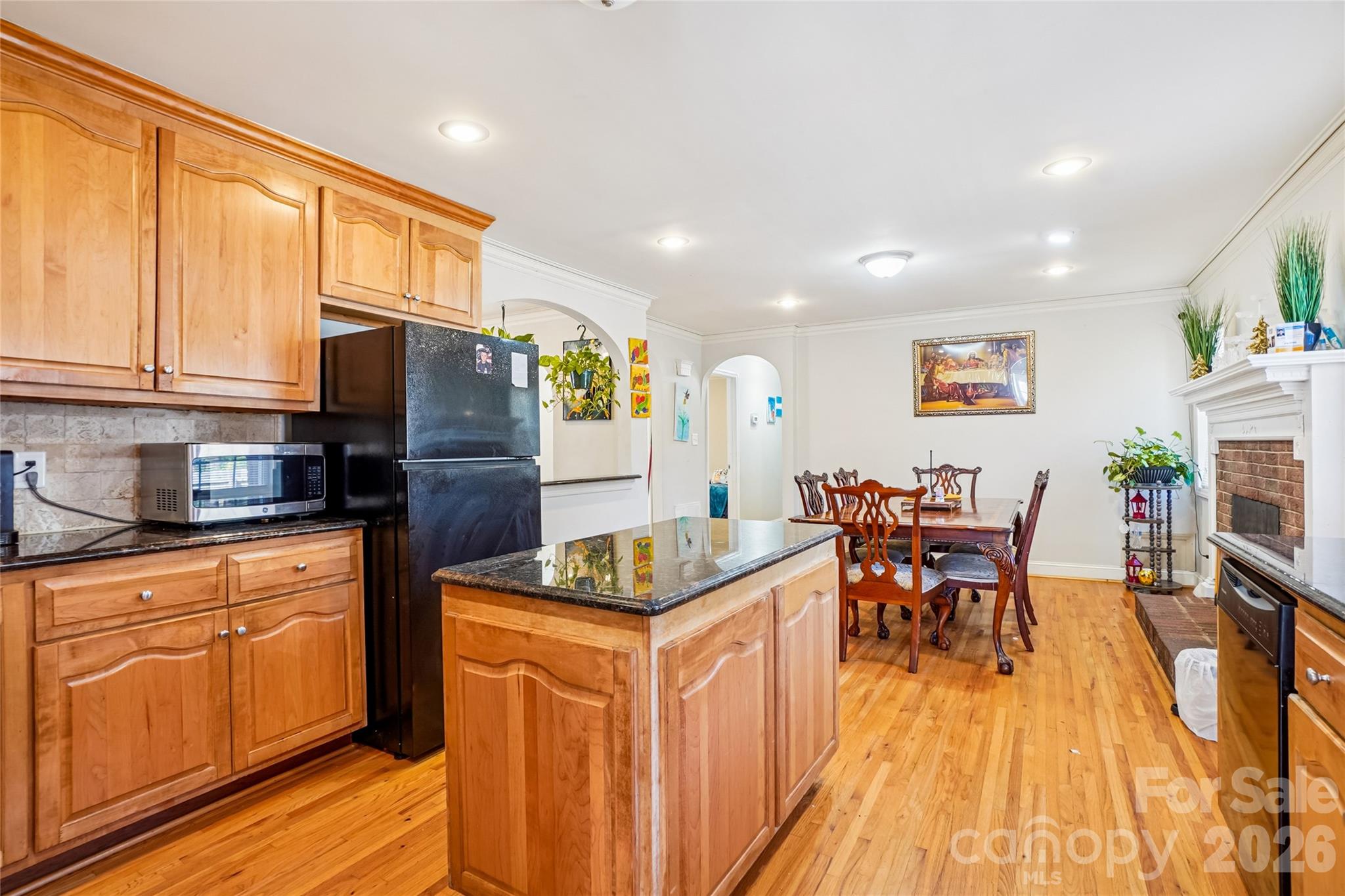 Fairfield Park - Residential