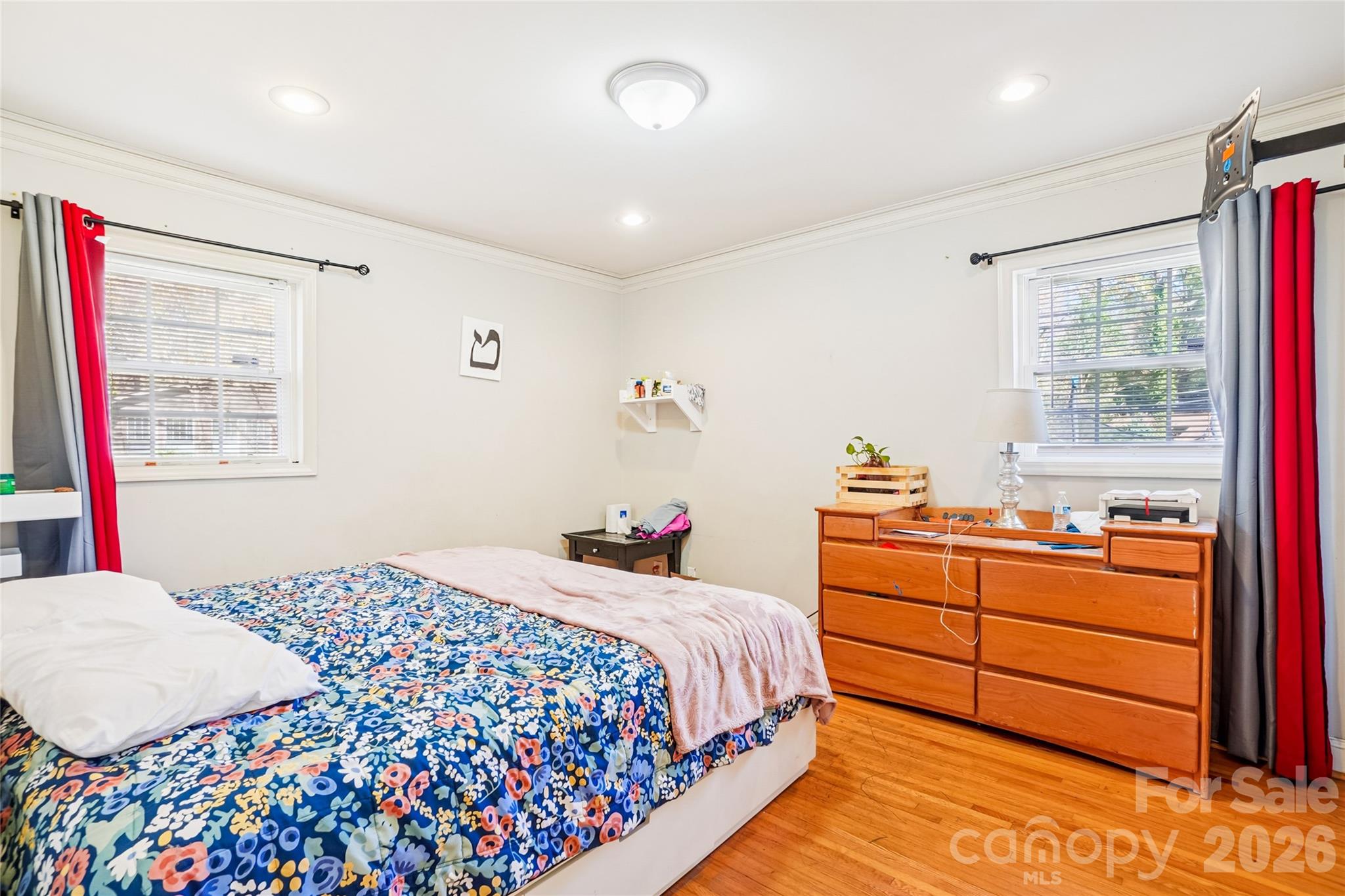 Fairfield Park - Residential