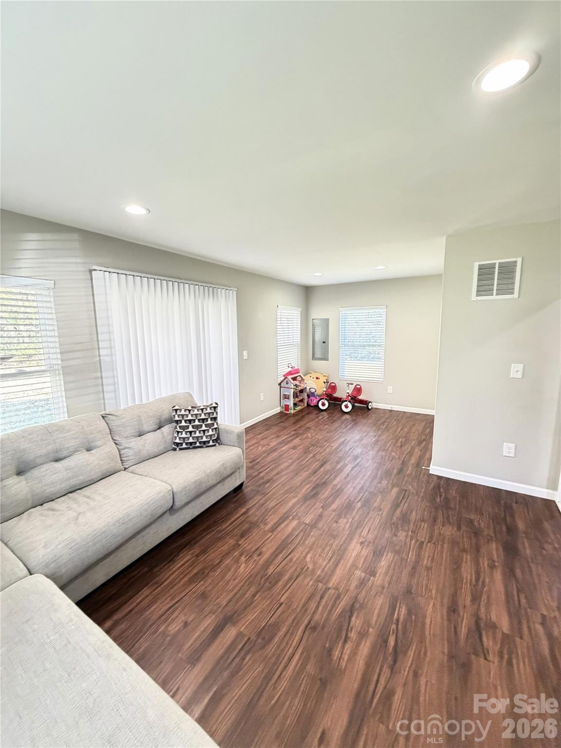 Fairfield Park - Residential