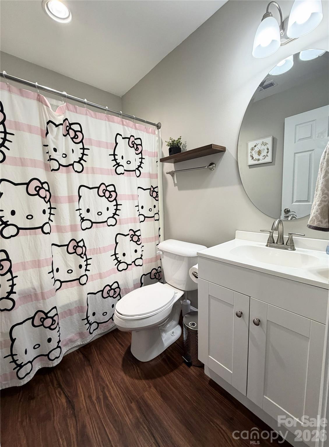 Fairfield Park - Residential