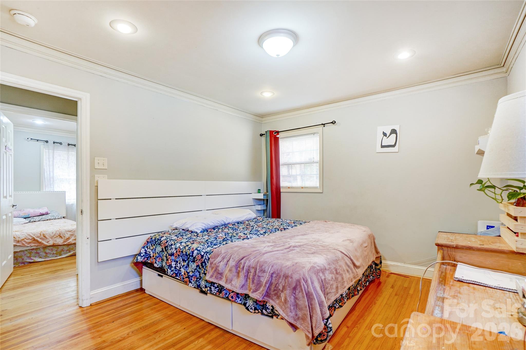 Fairfield Park - Residential