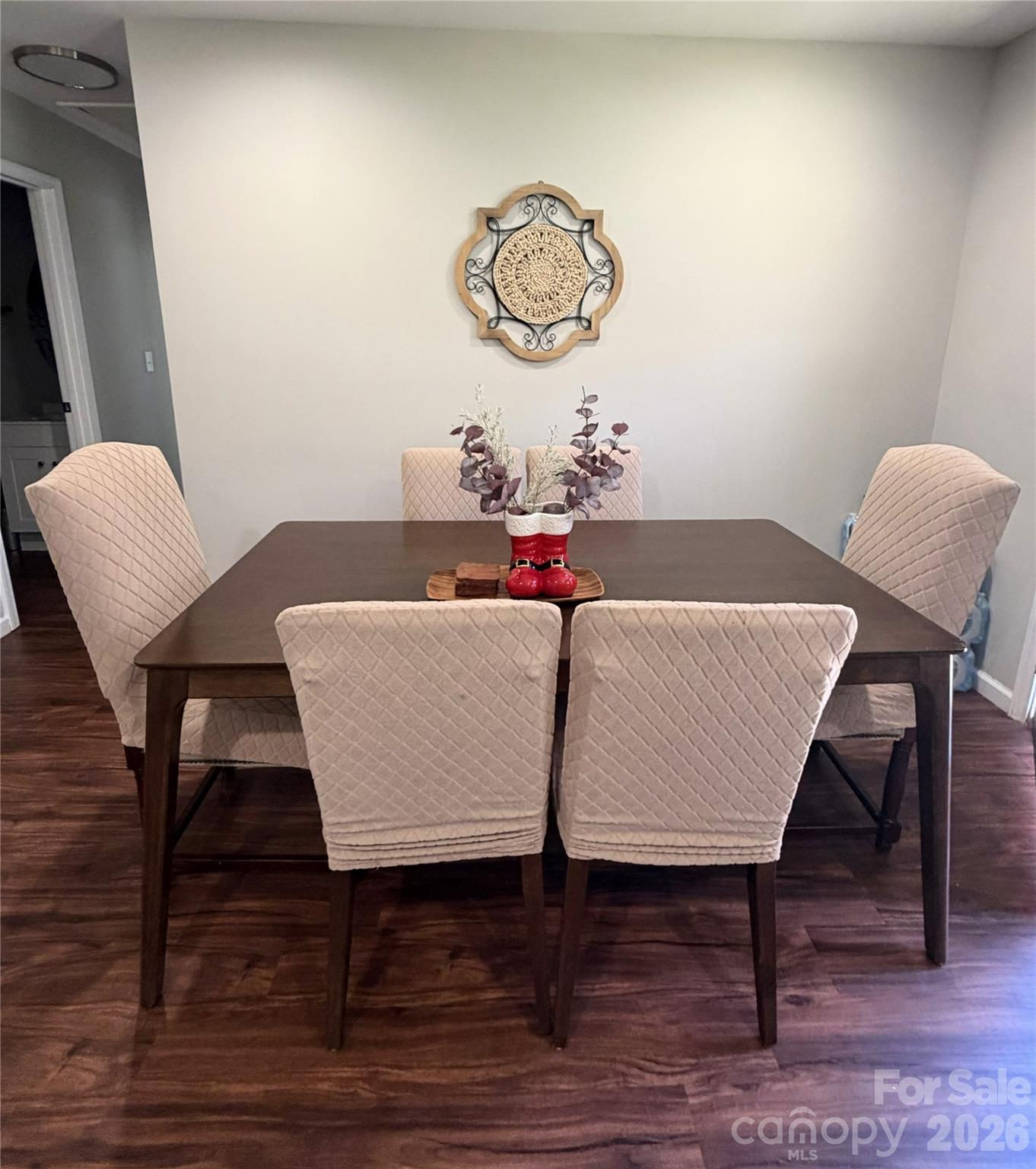 Fairfield Park - Residential