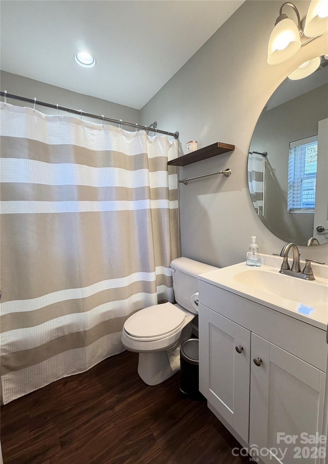 Fairfield Park - Residential