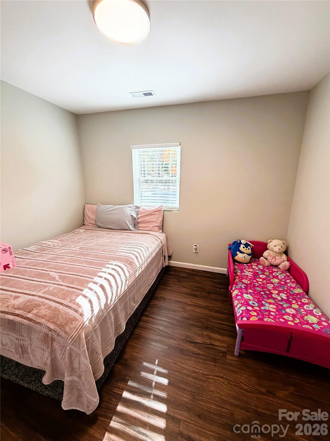 Fairfield Park - Residential