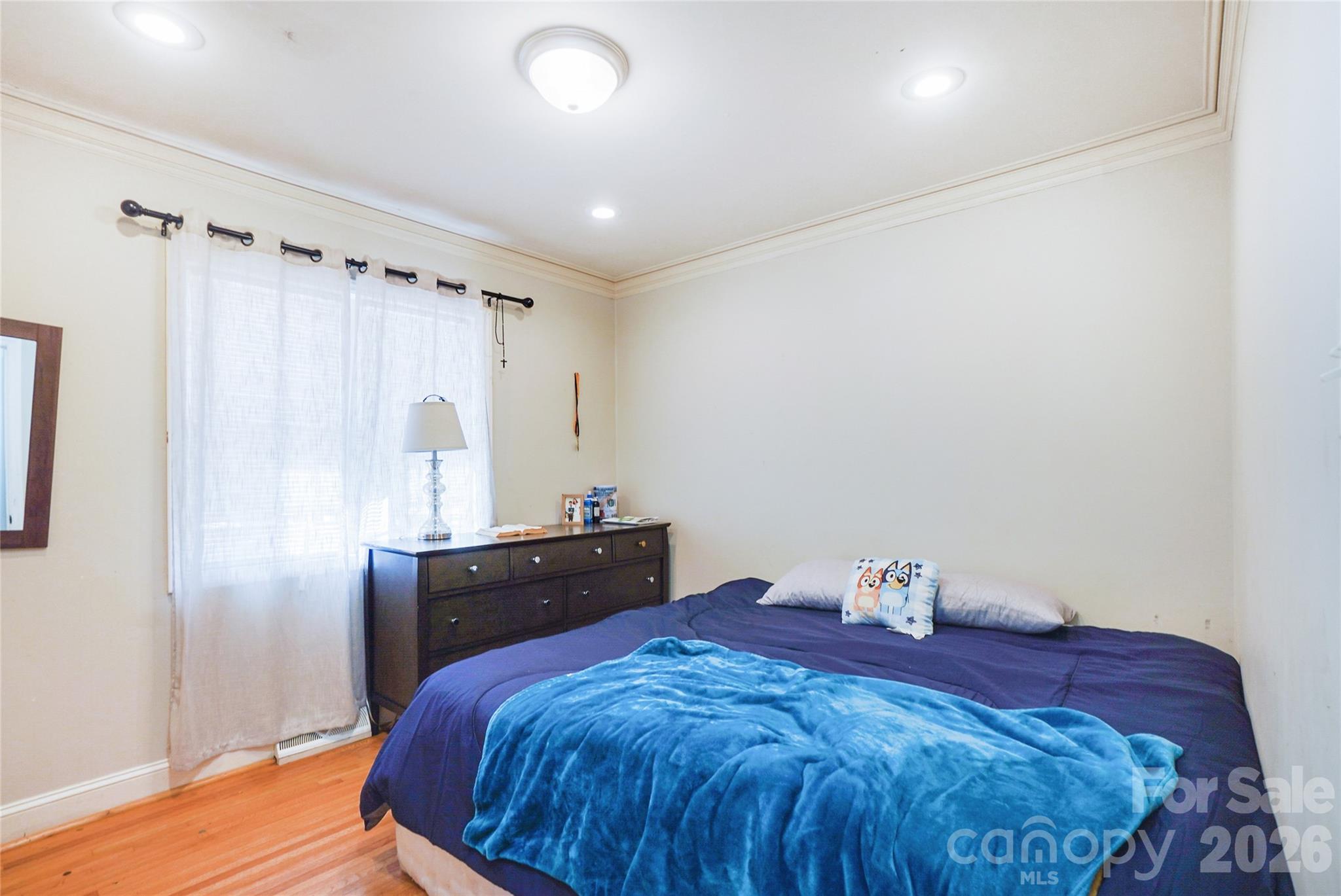 Fairfield Park - Residential