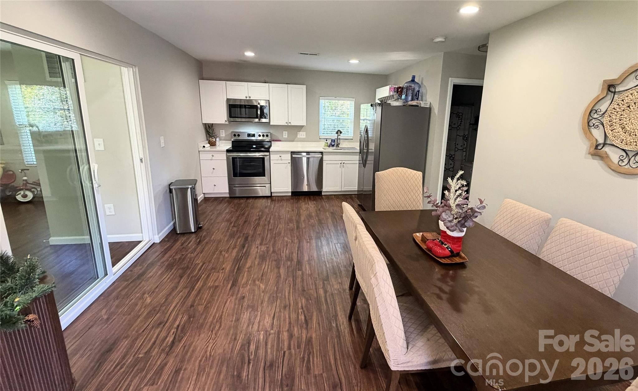 Fairfield Park - Residential