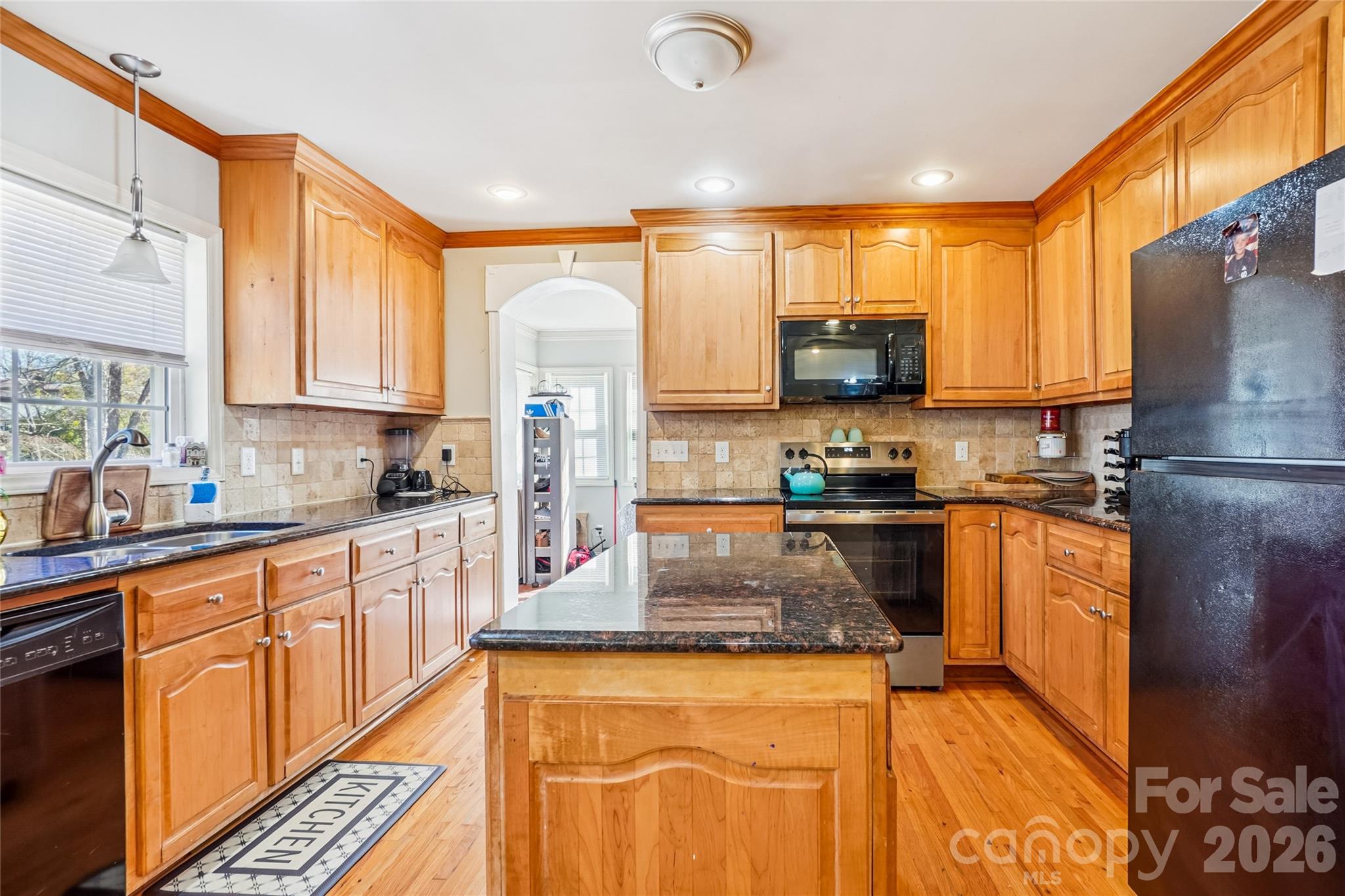 Fairfield Park - Residential