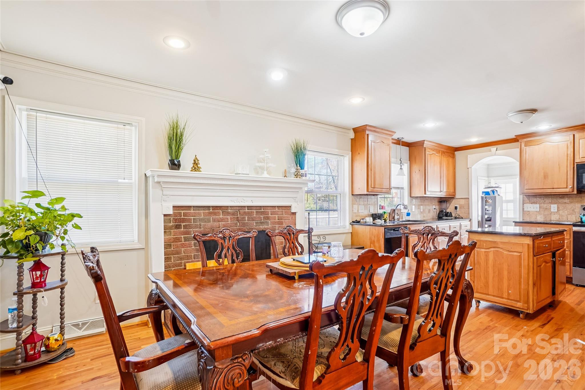 Fairfield Park - Residential