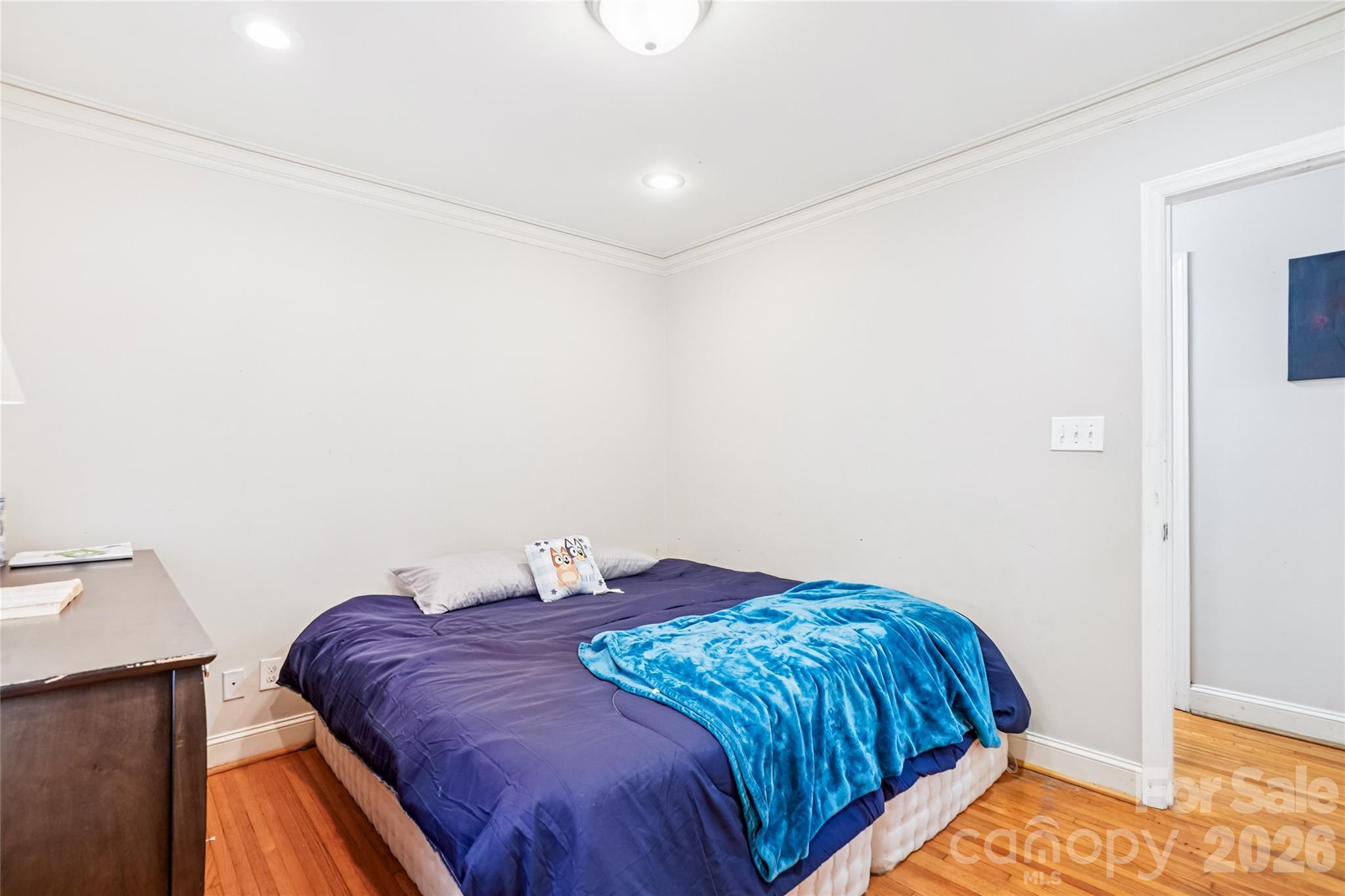 Fairfield Park - Residential