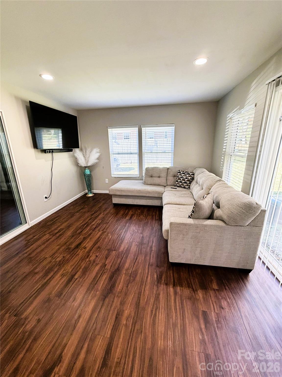 Fairfield Park - Residential