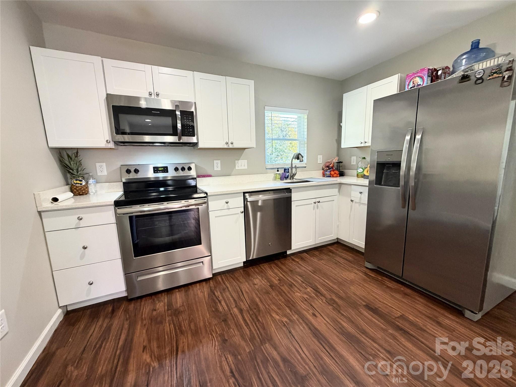 Fairfield Park - Residential