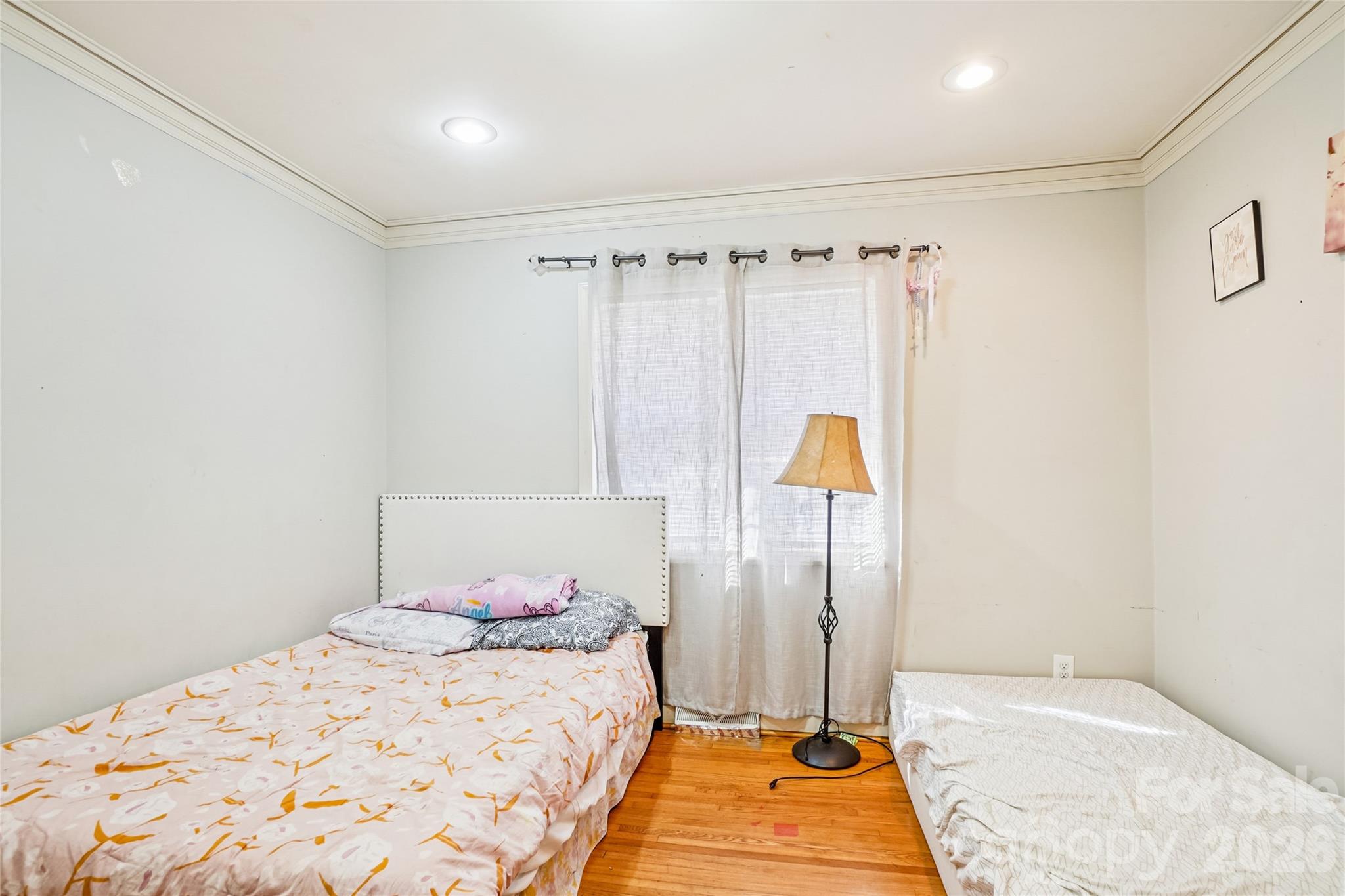 Fairfield Park - Residential