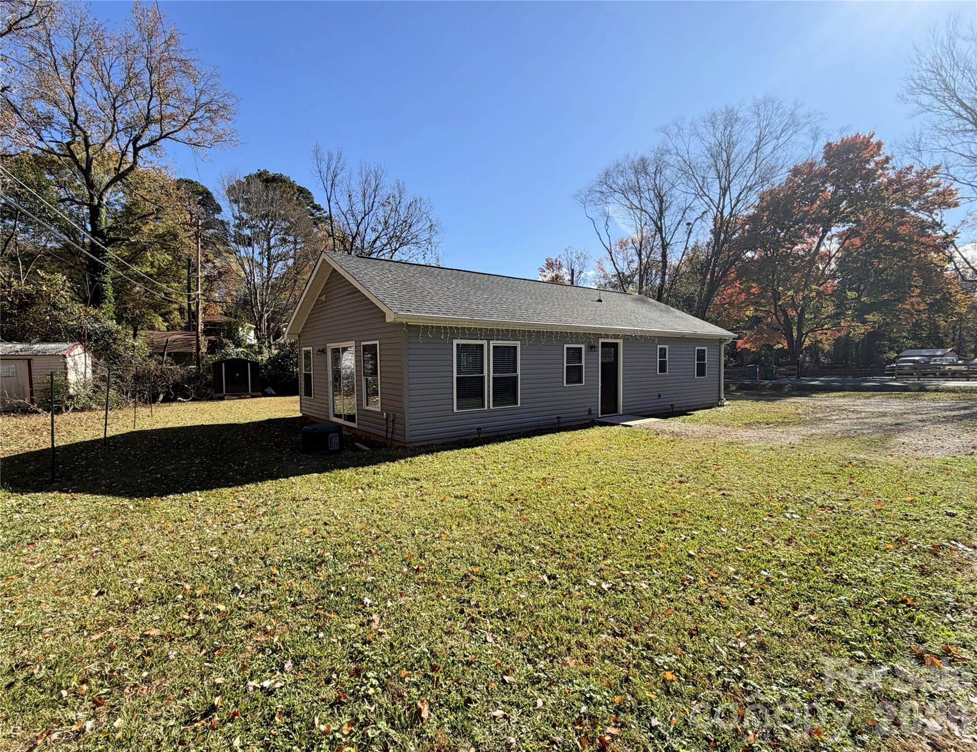 Fairfield Park - Residential