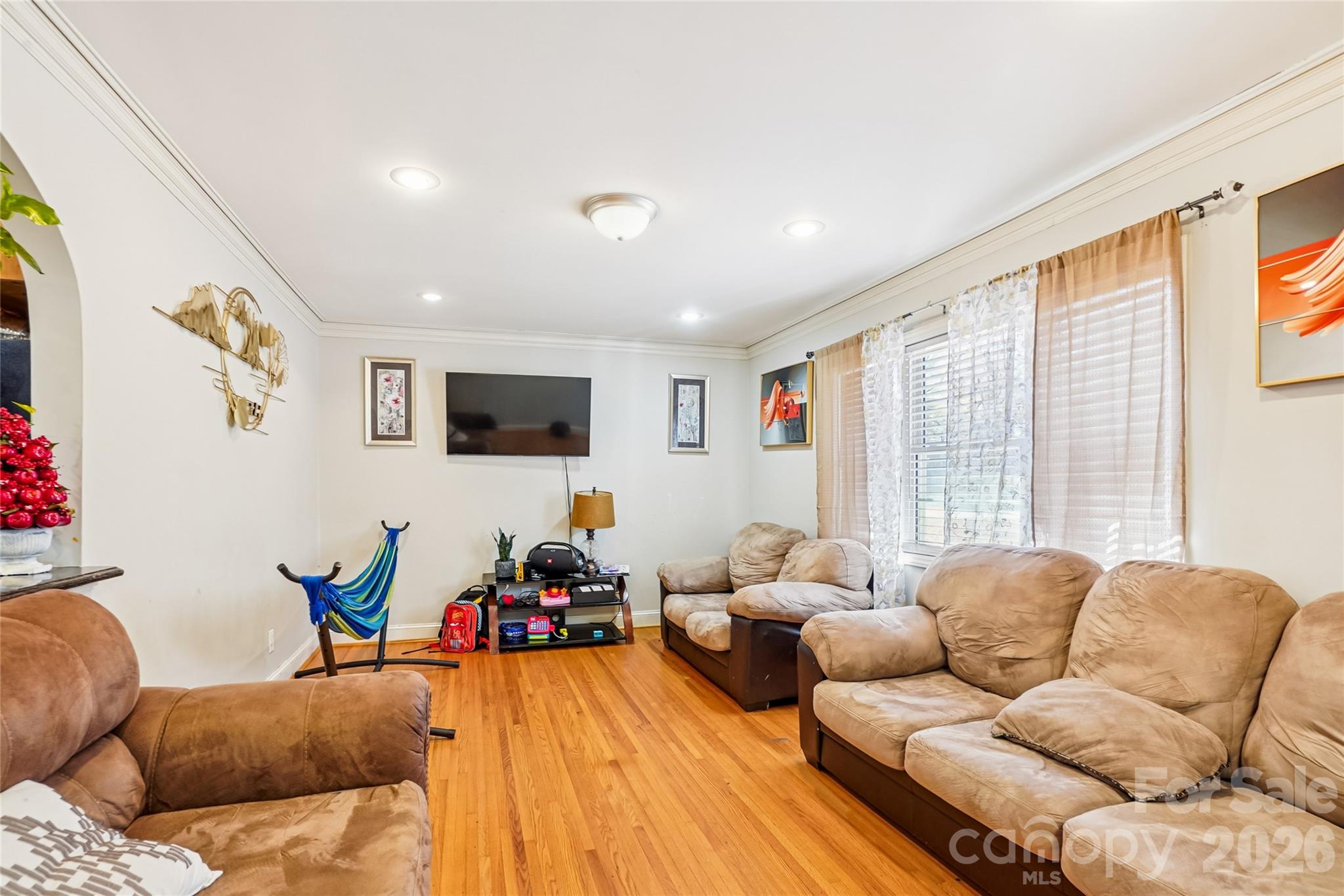 Fairfield Park - Residential