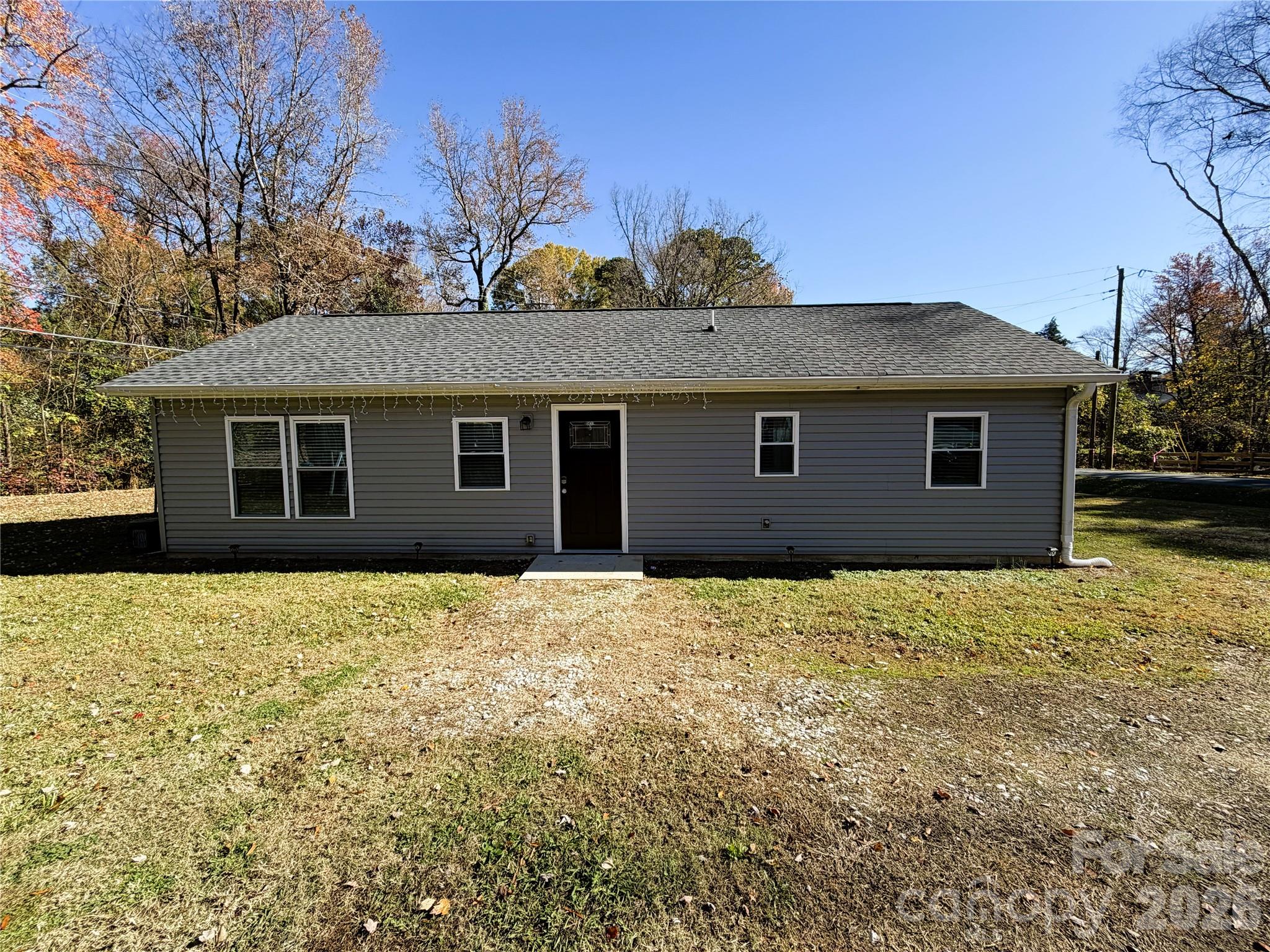 Fairfield Park - Residential