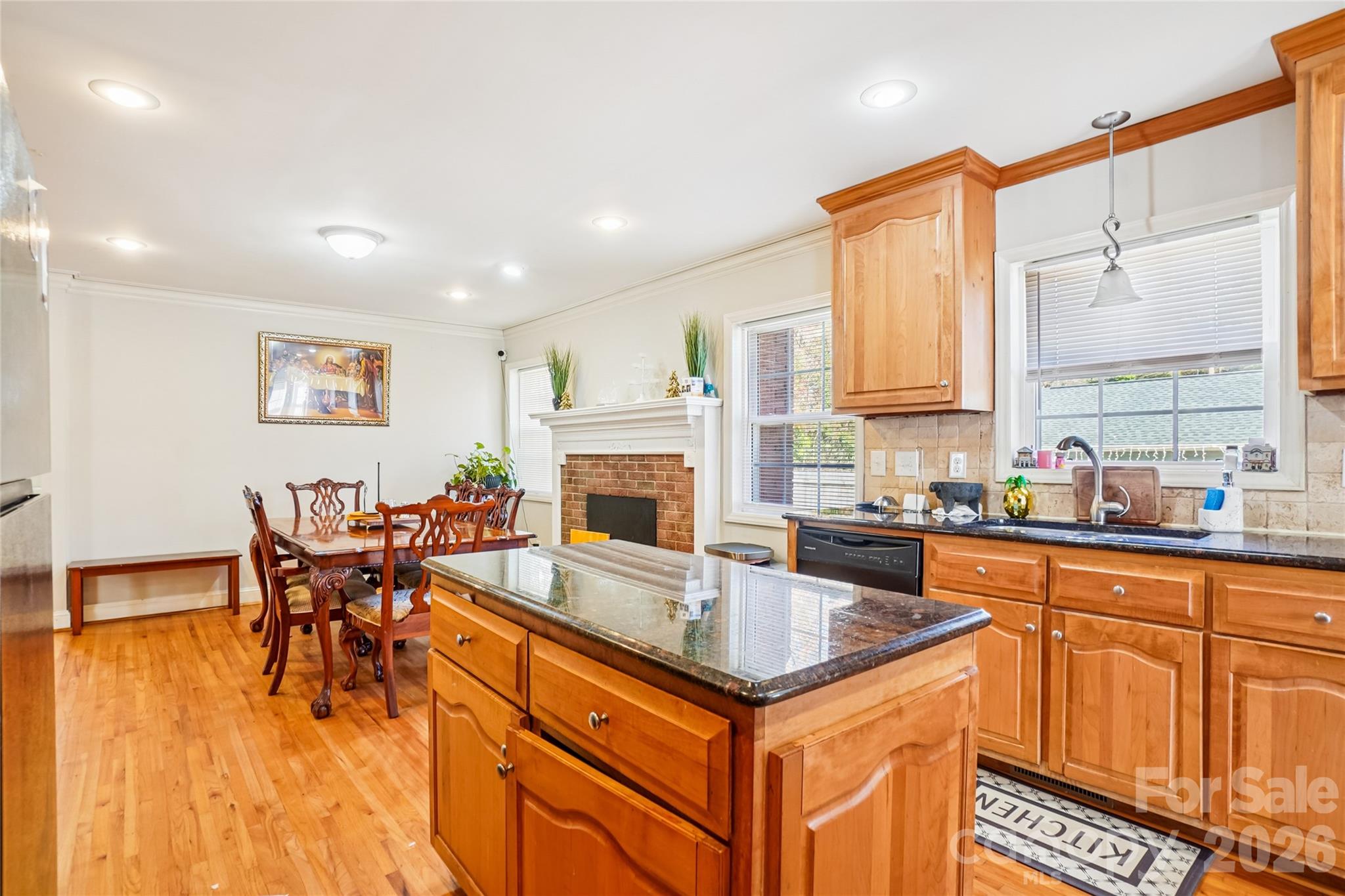 Fairfield Park - Residential